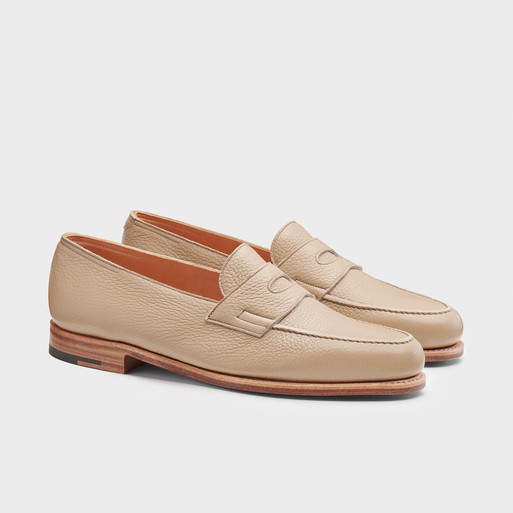 John Lobb | Lopez Unlined | US Sale