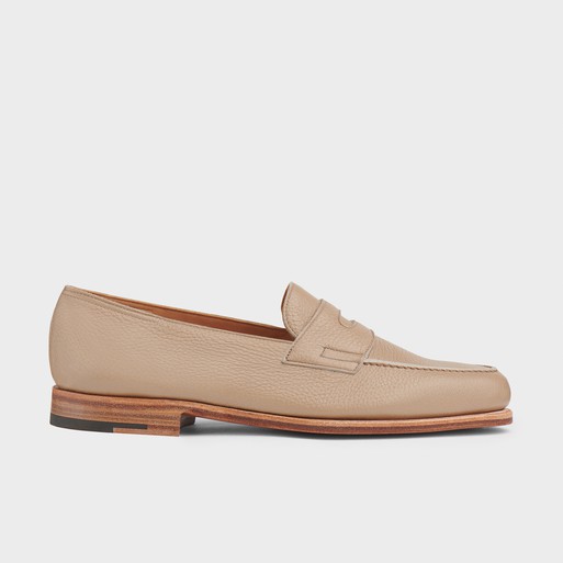 Lopez Unlined | US Sale - John Lobb