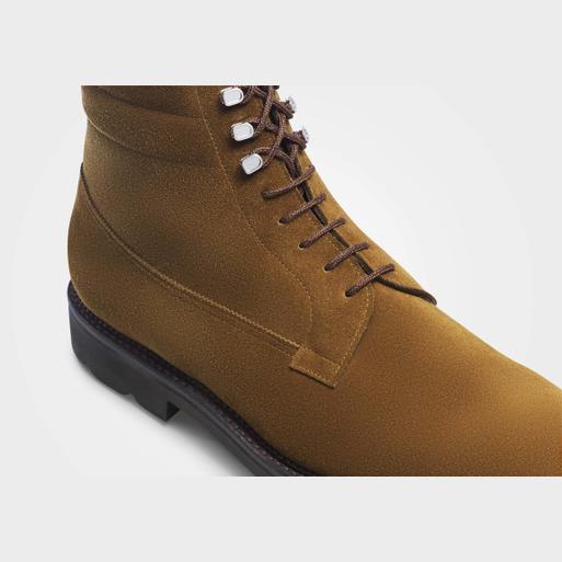 John lobb alder shop