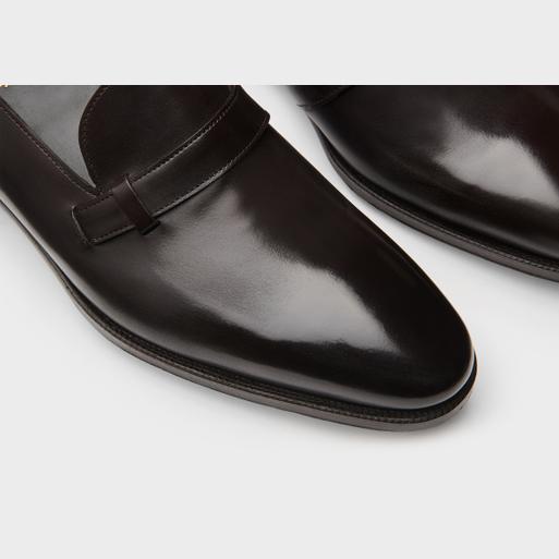 ☆最終値下げ☆JOHN LOBB UPTON 黒 UK7 未使用品