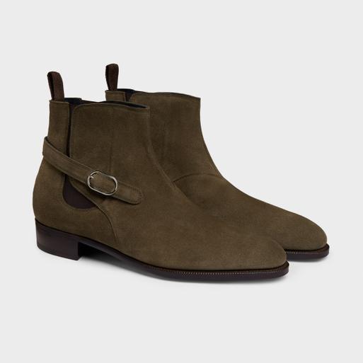 John Lobb | Masons| Men Shoes
