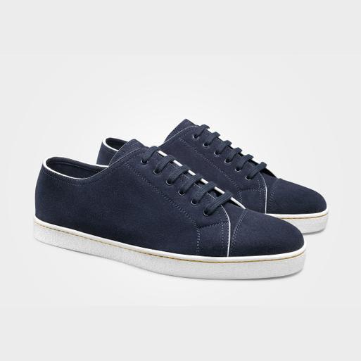 JOHN LOBB/ジョンロブ＞｜スニーカー「LEVAH」のバイリクエスト