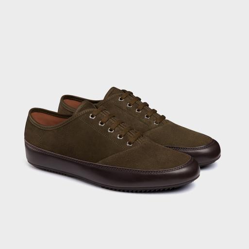 John lobb sneakers deals