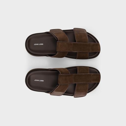 John lobb sandals online