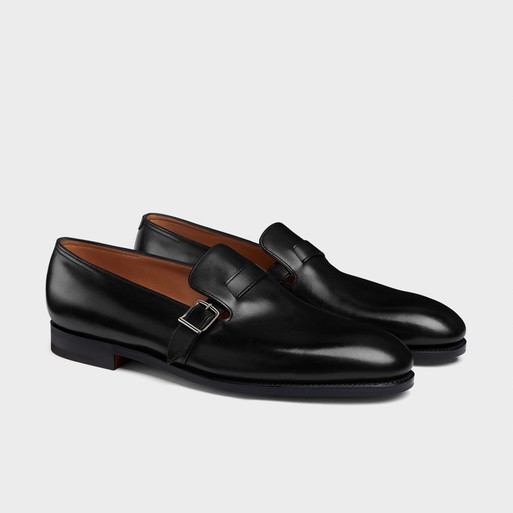 Mens Luxury Shoes | Delano II | John Lobb 紳士靴