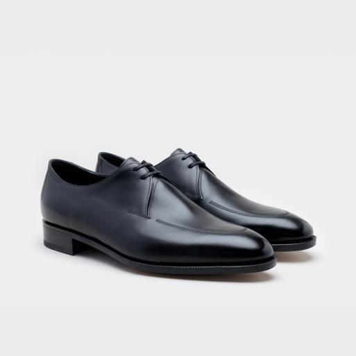 Mens Luxury Shoes | Manchester Essence | John Lobb シューズ