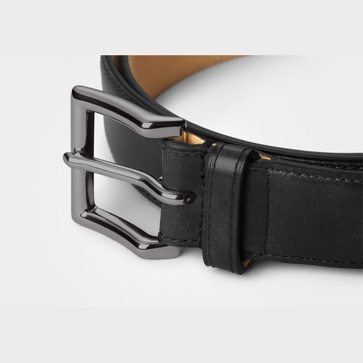 John Lobb | Square 022 Belt | Accessories