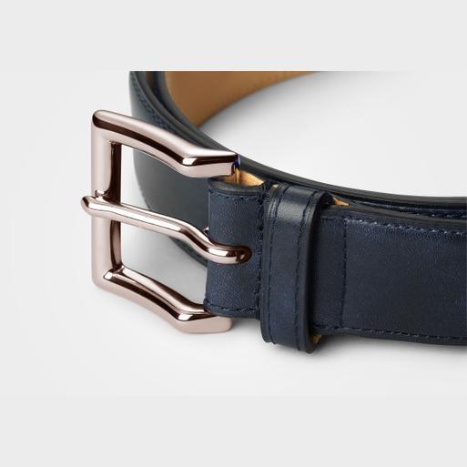 John lobb belt sale