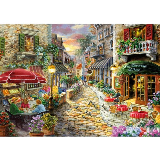 All Wooden Jigsaw Puzzles | Wentworth Wooden Puzzles