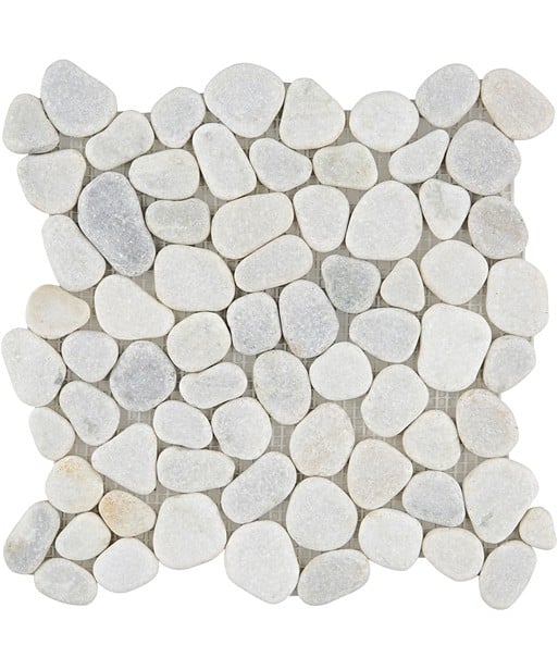 Pebbles Stone Tile Collection | Topps Tiles