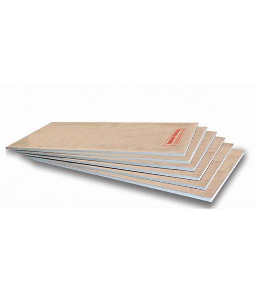 Warmup Insulating Board 6mm Topps Tiles