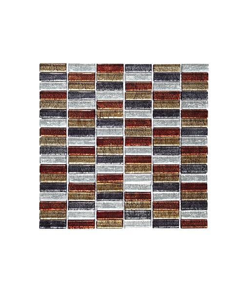 Hong Kong Mosaics Topps Tiles