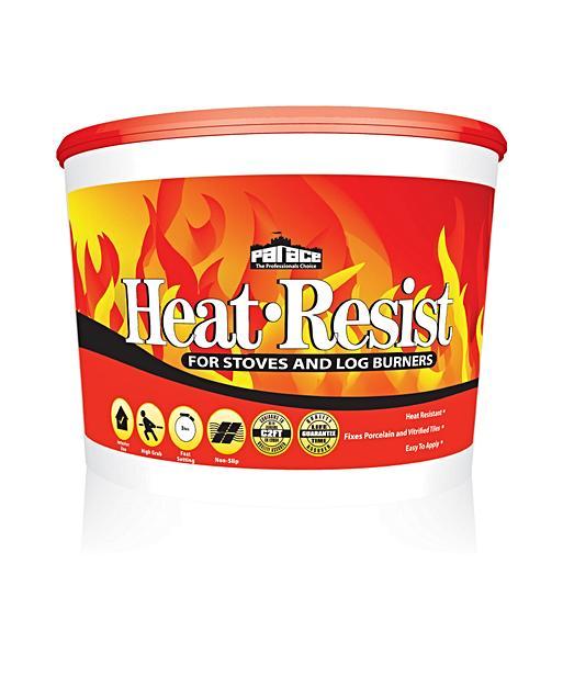 PC Heat Resistant S2 Adhesive 10kg Topps Tiles
