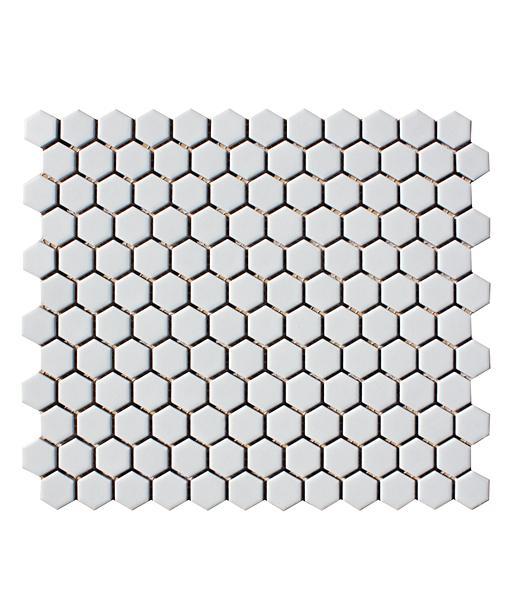Shapes Mosaics Topps Tiles