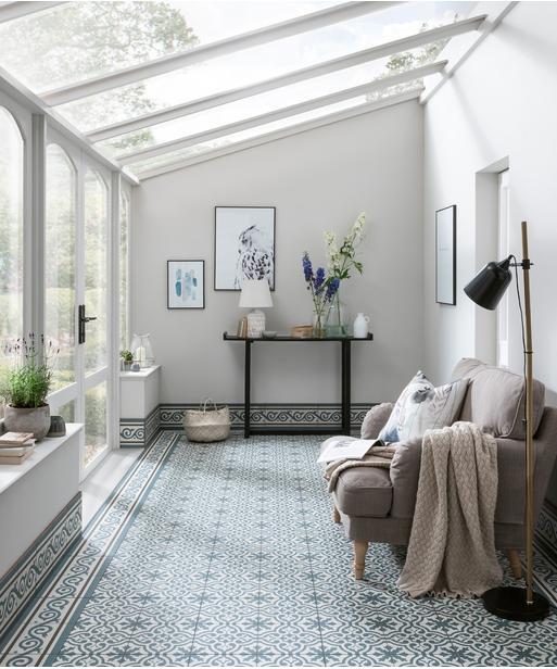 Berkeley™ | Topps Tiles