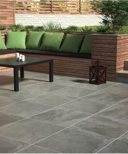 Everscape Enis™ Topps Tiles