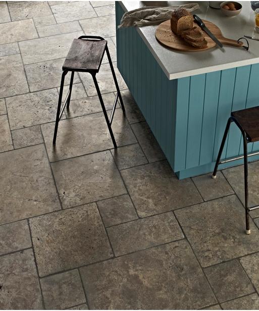 Aurelius Travertine Topps Tiles