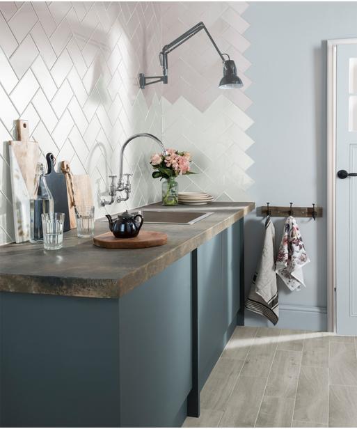 Topps tiles online tile spacers