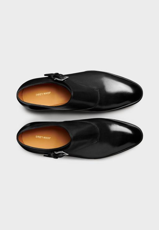 通常送料無料 ジョンロブ Jermyn II ドレス/ビジネス