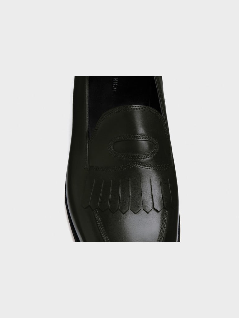 Mens Luxury Shoes | Billy | John Lobb The whole collection