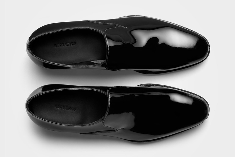 Mens Luxury Shoes | Elm | John Lobb 紳士靴