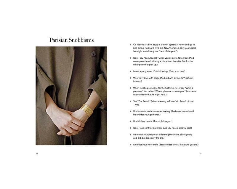 How To Be Parisian Wherever You Are All Oliver Bonas